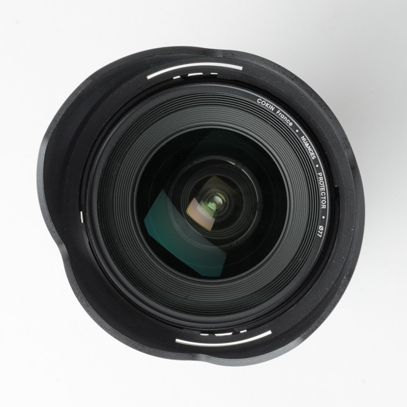 NUANCES UV Protector - 67mm
