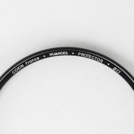 NUANCES UV Protector - 72mm