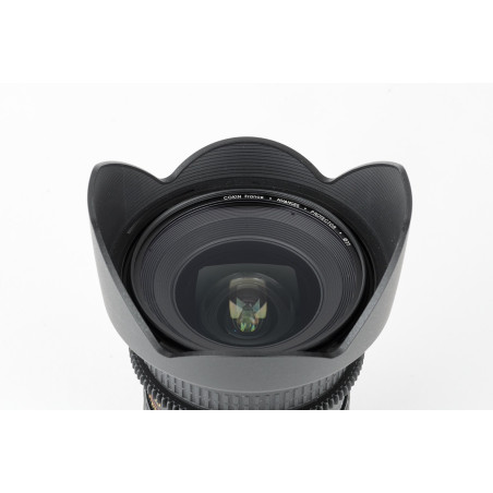 NUANCES UV Protector - 72mm