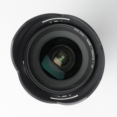 NUANCES UV Protector - 72mm