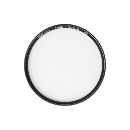 NUANCES UV Protector - 82mm