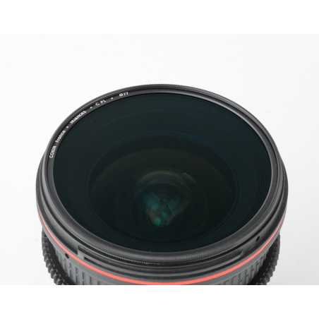 NUANCES C-PL - 58mm
