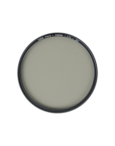 NUANCES C-PL - 67mm