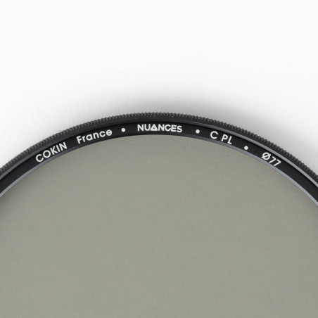 NUANCES C-PL - 72mm