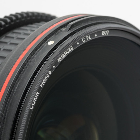 NUANCES C-PL - 72mm
