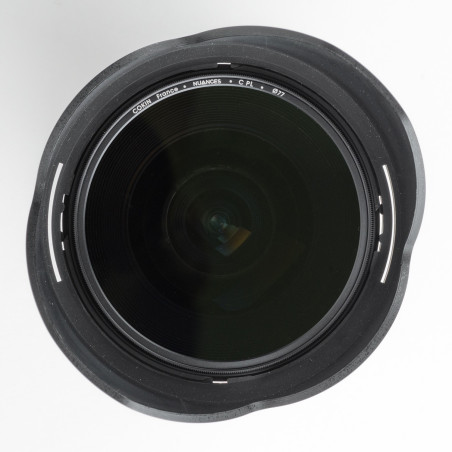 NUANCES C-PL - 72mm