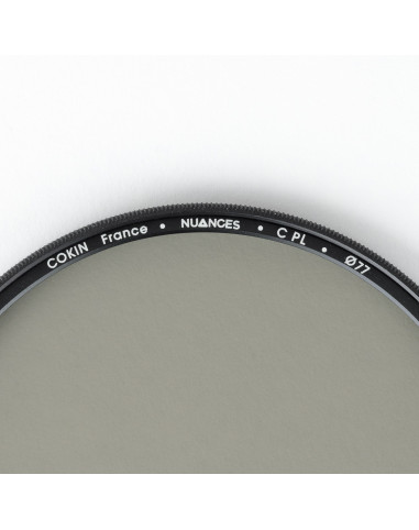 NUANCES C-PL - 77mm 2