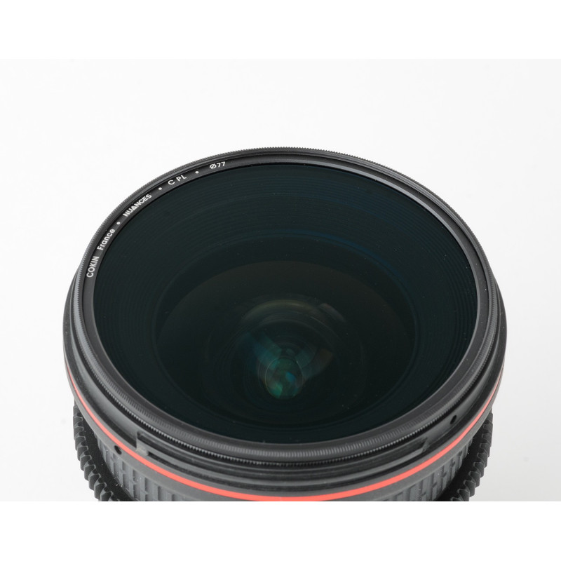 NUANCES C-PL - 77mm