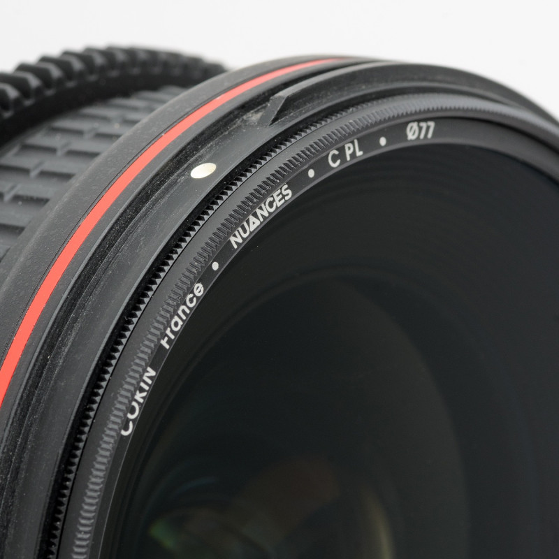 NUANCES C-PL - 82mm