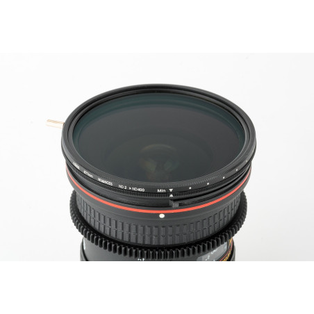 NUANCES NDX 2-400 - 67mm