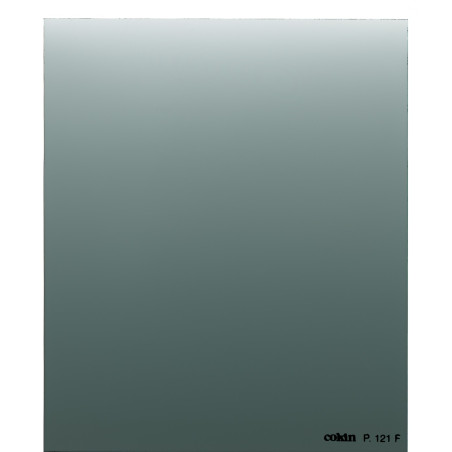 Filtre Dégradé Gris G2-Full (ND8) (0.9)  - Taille M (série P)