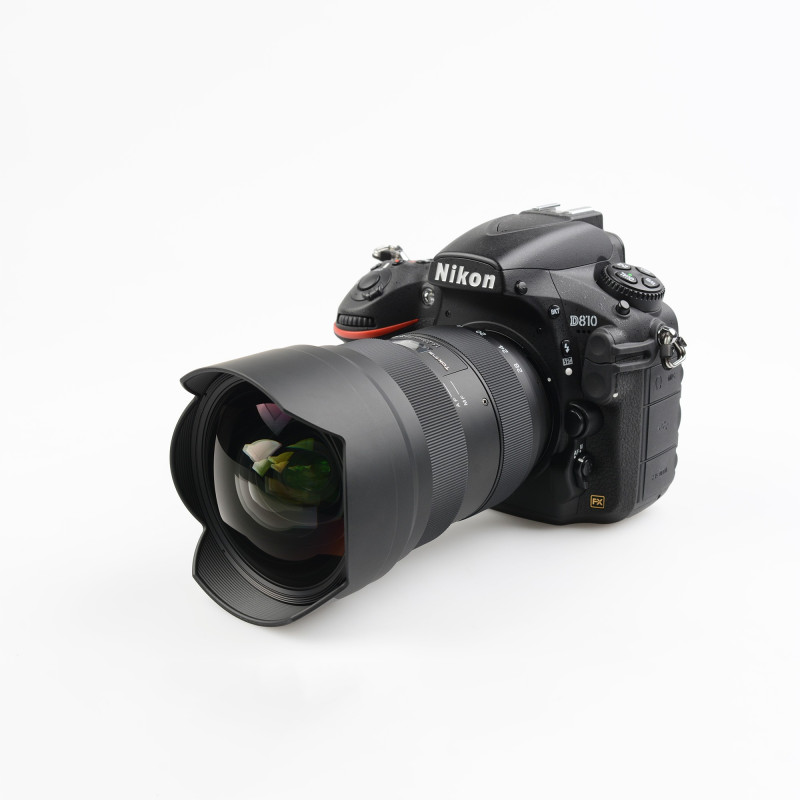 TOKINA - Objectif OPERA 16-28mm F2,8 monture Nikon F - Objectif photo