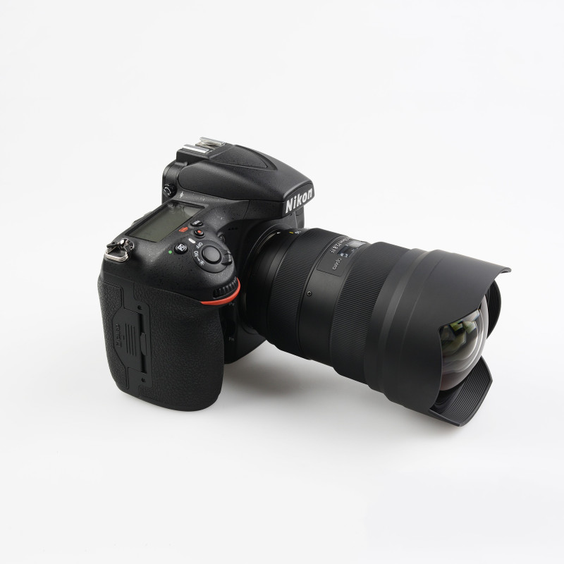 TOKINA - Objectif OPERA 16-28mm F2,8 monture Nikon F - Objectif photo
