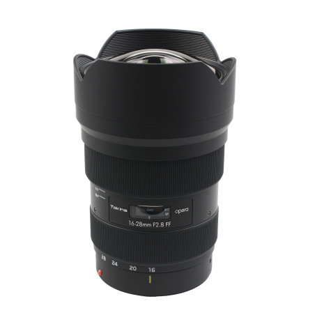 TOKINA - OPERA 16-28mm F2.8 Nikon F mount Lens