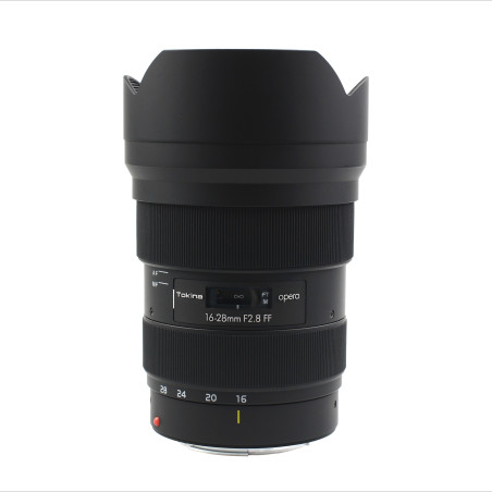 TOKINA - OPERA 16-28mm F2.8 Nikon F mount Lens