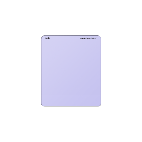 Filtre Anti-pollution lumineuse NUANCES CLEARSKY Taille M