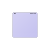 Filtre Anti-pollution lumineuse NUANCES CLEARSKY Taille L