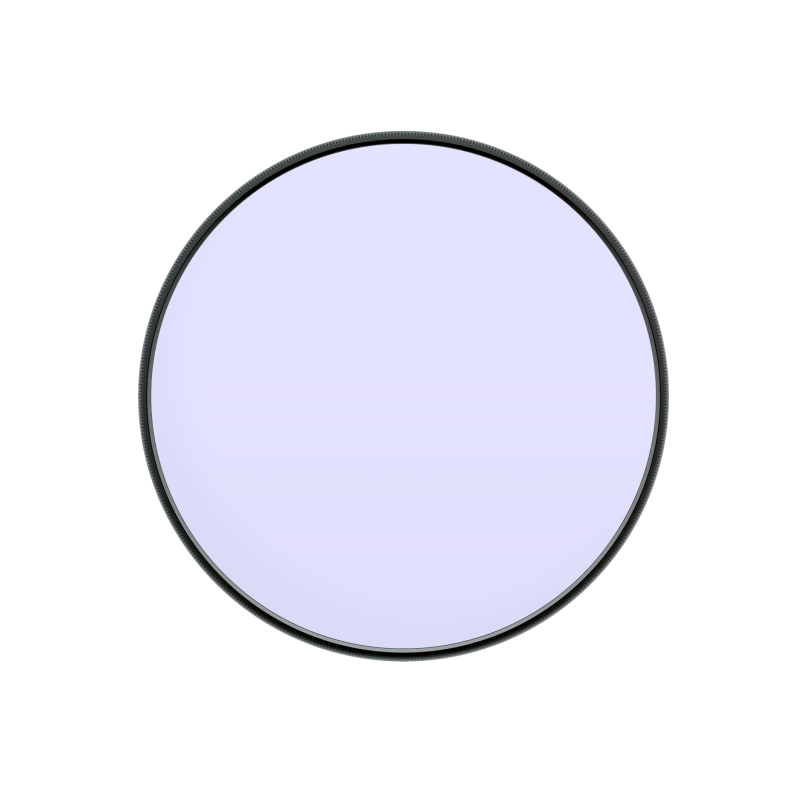 Filtre Anti-pollution lumineuse NUANCES CLEARSKY Ø67mm