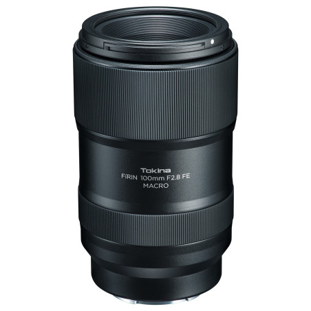 TOKINA Photo lens FIRIN 100mm Macro F2.8 for Sony E.mount