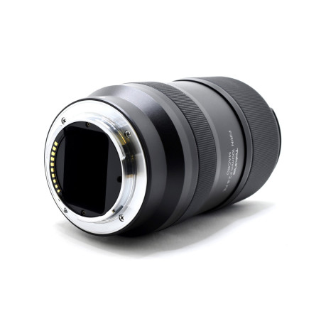 TOKINA Photo lens FIRIN 100mm Macro F2.8 for Sony E.mount