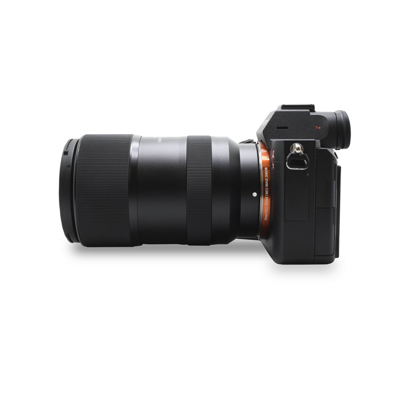 TOKINA Photo lens FIRIN 100mm Macro F2.8 for Sony E.mount