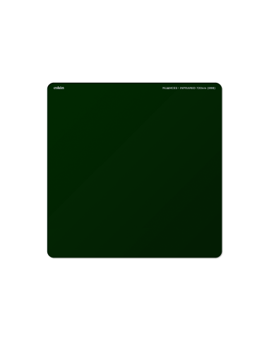 Filtre infrarouge Nuances Infrared 720 taille XL