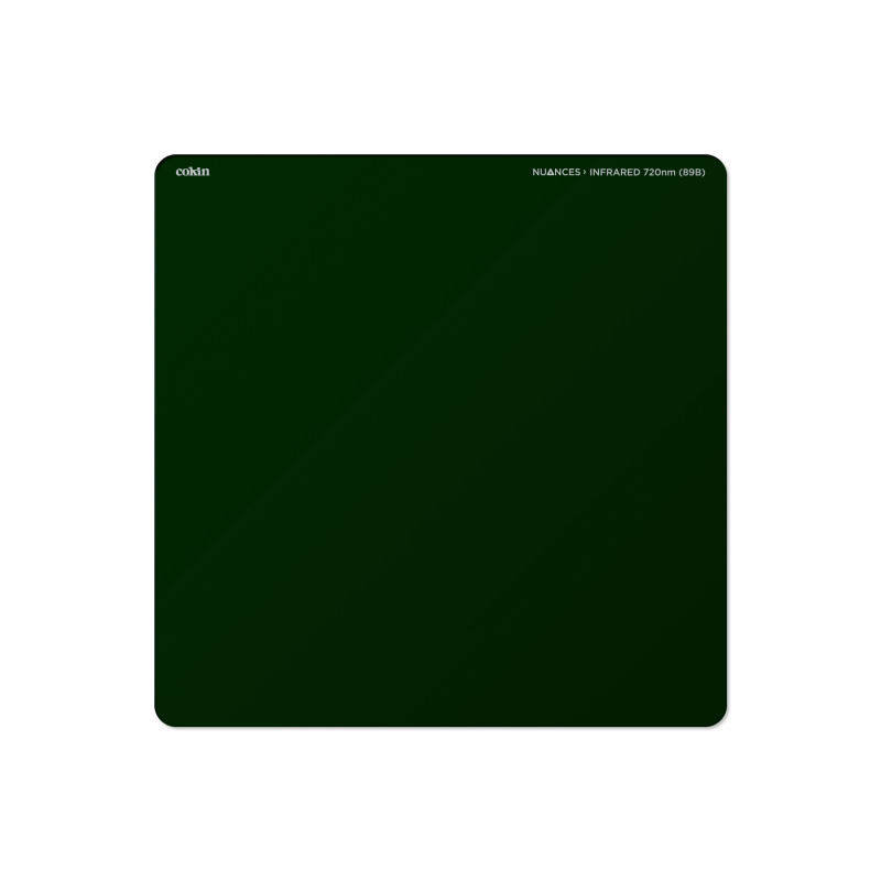 Filtre infrarouge Nuances Infrared 720 taille XL