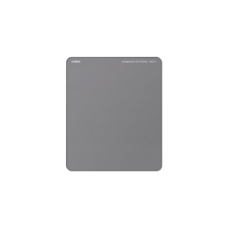 NUANCES Extreme Full Neutral density ND8 - 3 f-stops - M Size