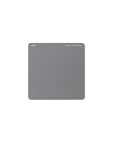 NUANCES Extreme Full Neutral density ND8 - 3 f-stops - L Size