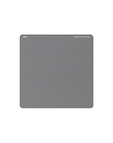 NUANCES Extreme Full Neutral density ND8 - 3 f-stops - XL Size