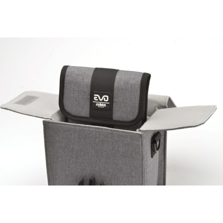 Etui EVO pour système porte-filtres taille L