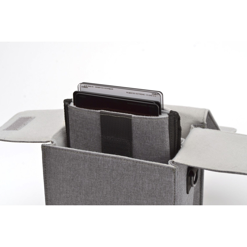Etui EVO pour système porte-filtres taille L