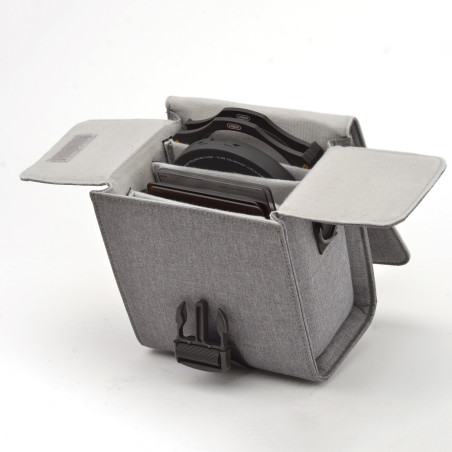 Etui EVO pour système porte-filtres taille L