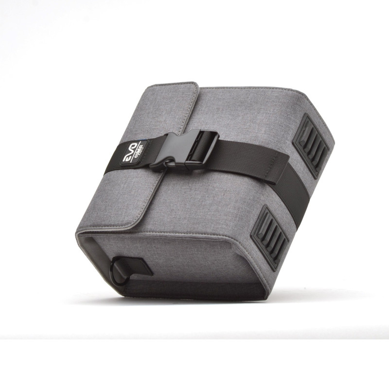 Carring case EVO for filter-holder system in XL size