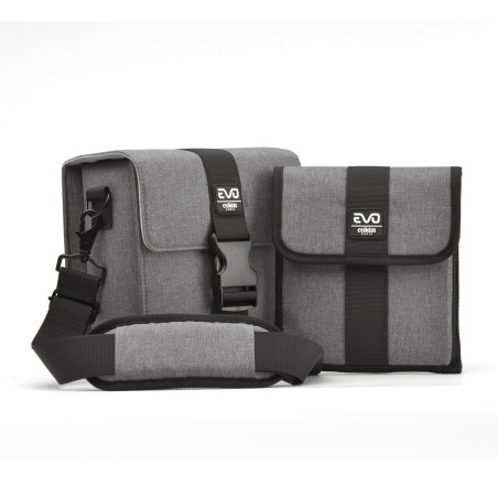 Carring case EVO for filter-holder system in XL size