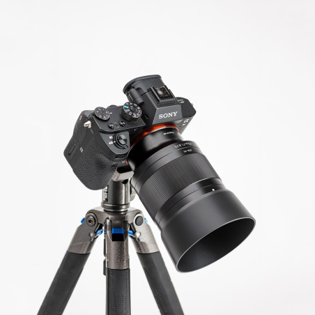 TOKINA atx-m 85mm F1.8  Sony FE mount