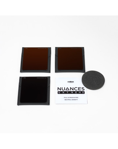 Kit Densité neutres unis Taille M 2