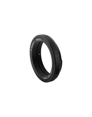 Tokina SZX 400mm F8 MF monture NIKON F 2