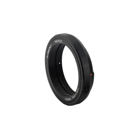 Tokina SZX SUPER TELE 400mm F8 Reflex MF NIKON F mount