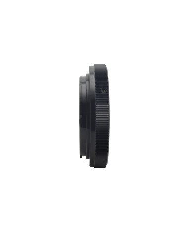 Tokina SZX 400mm F8 MF monture Canon EF 2
