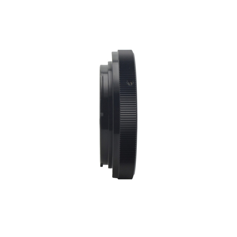 Tokina SZX SUPER TELE 400mm F8 Reflex MF Canon EF mount