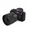 Tokina SZX 400mm F8 MF monture Sony E
