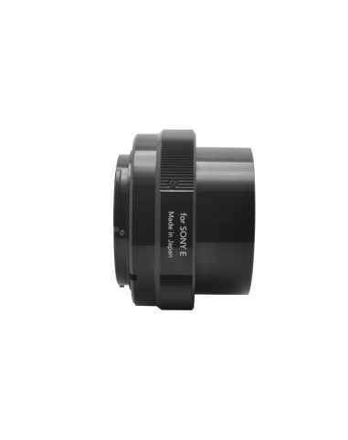 Tokina SZX 400mm F8 MF monture Sony E 2