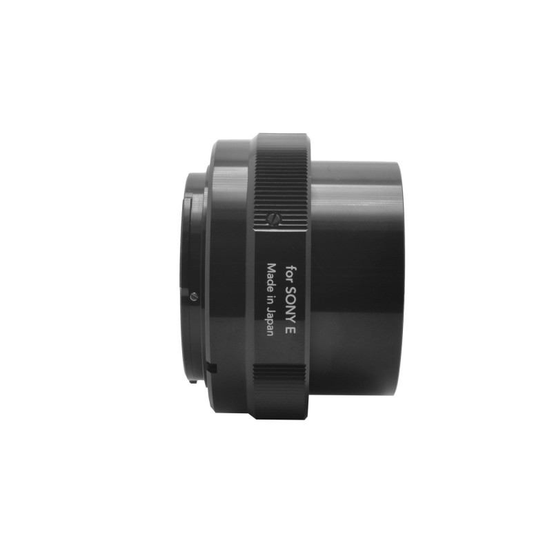 Tokina SZX SUPER TELE 400mm F8 Reflex MF Sony E mount