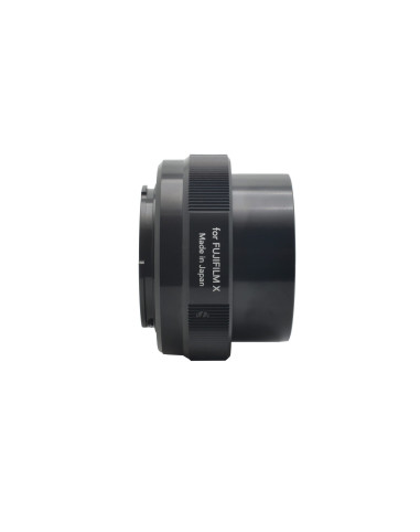 Tokina SZX SUPER TELE 400mm F8 Reflex MF Fujifilm X mount 2