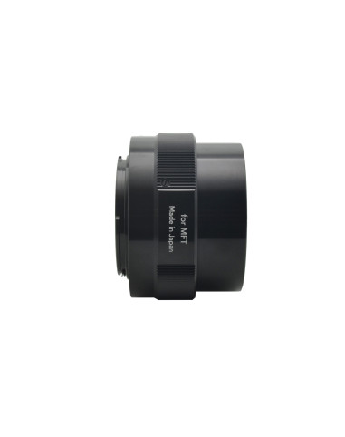Tokina SZX 400mm F8 MF monture Micro 4/3 2