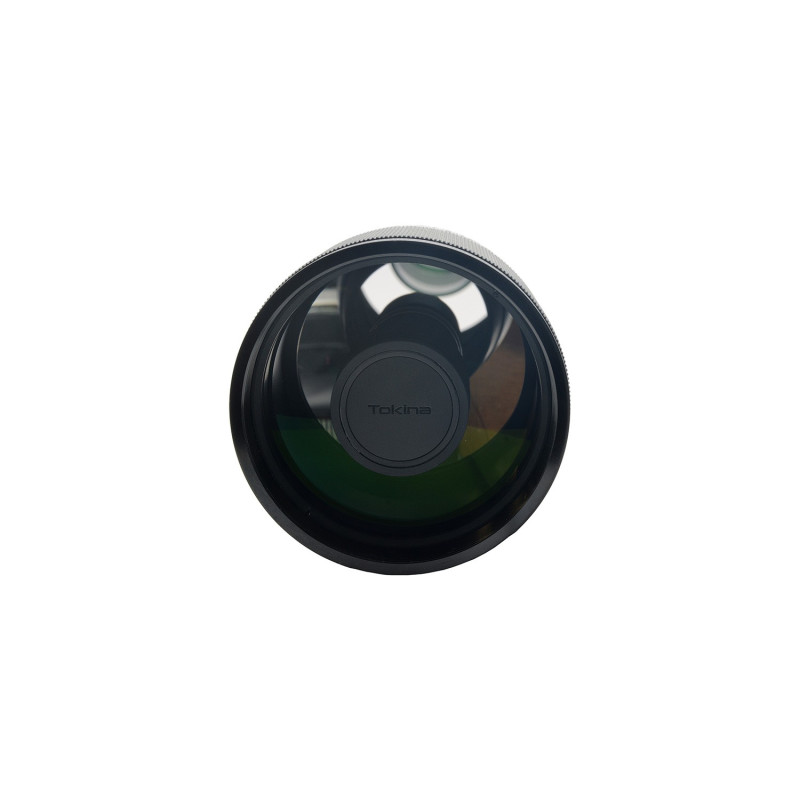 Tokina SZX 400mm F8 MF monture Micro 4/3