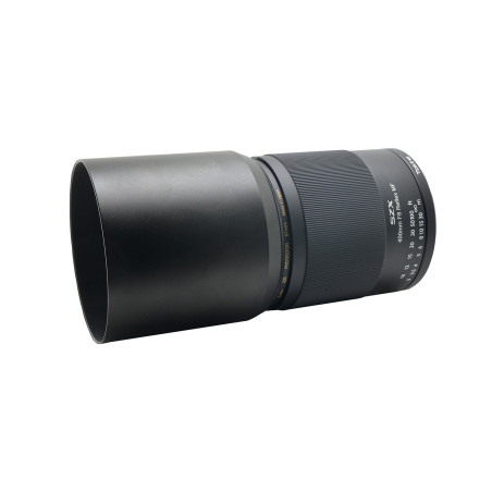 Tokina SZX 400mm F8 MF monture T