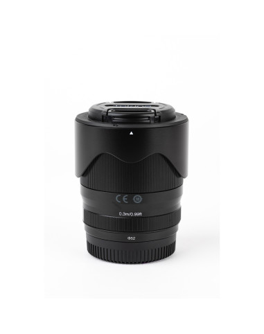 TOKINA atx-m 23mm F1.4 FUJI X mount 2