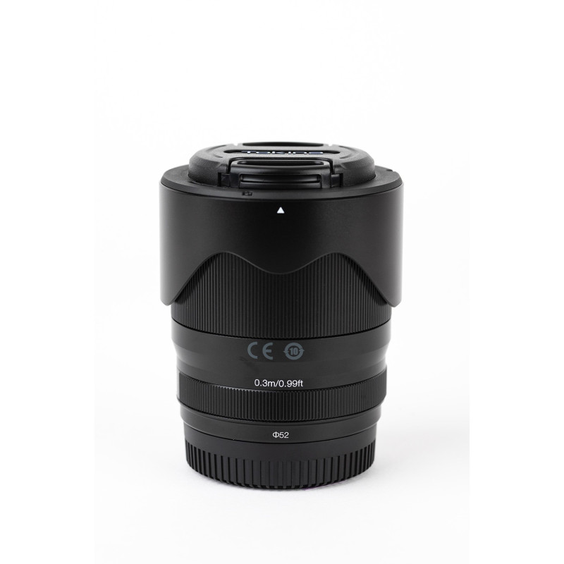 TOKINA atx-m 23mm F1.4 FUJI X mount